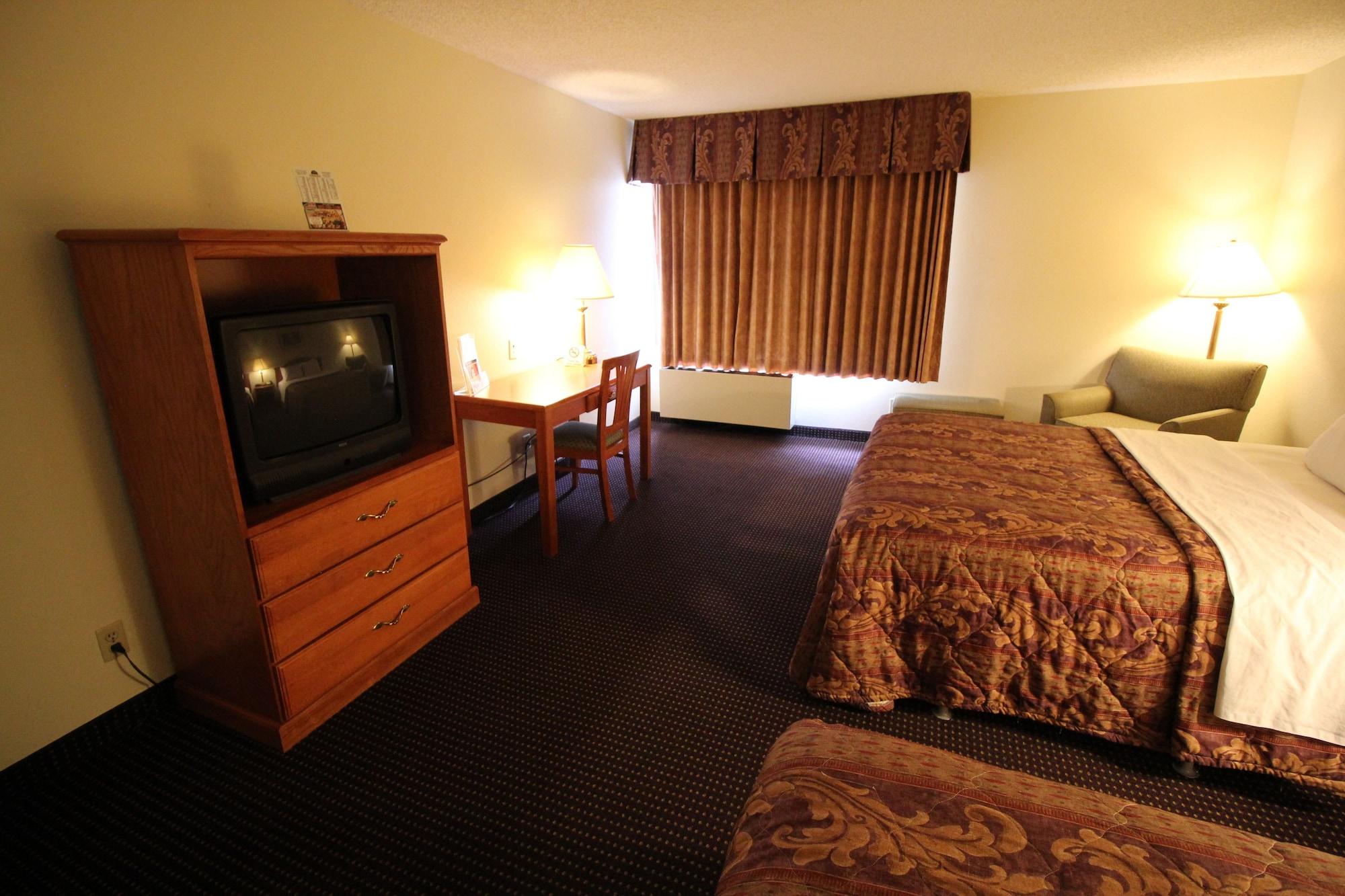 Inn Of Ломпок Экстерьер фото
